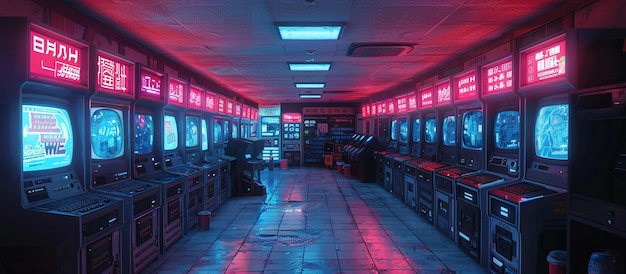 Version control repository structure with clean branch organization