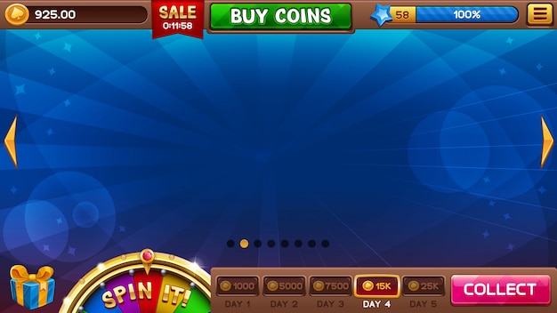 Version control repository structure with branch diagrams