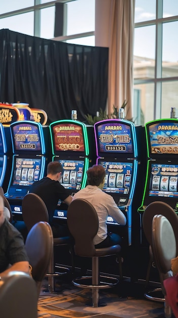 Version control service options for arcade game development