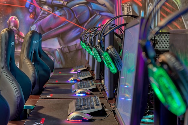 Version control workflow diagram showing systematic development process