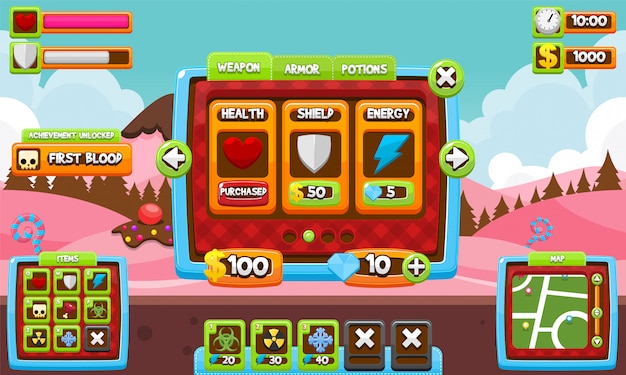 Version control dashboard showing successful deployment metrics